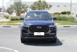 Chery - TIGGO 8 Pro MAX - Flagship