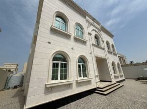 BRAND NEW VILLA |  AL THUMAMA  9BR