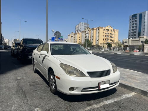 LEXUS ES300 2006