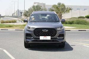 Chery - TIGGO 8 Pro MAX - Flagship