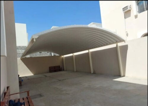 kwikspan and all carports work