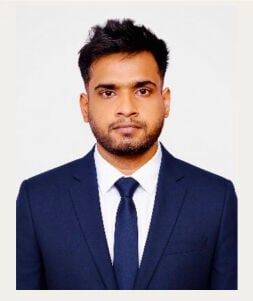 Worrior Fernandes