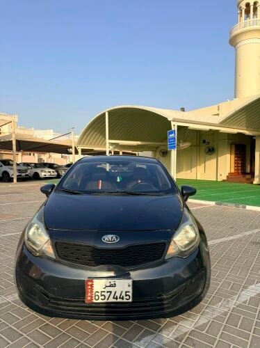 Kia Rio - For Sale ready to drive