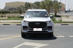 Chery - TIGGO 8 Pro MAX - Flagship