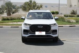 Chery - TIGGO 8 Pro MAX - Flagship