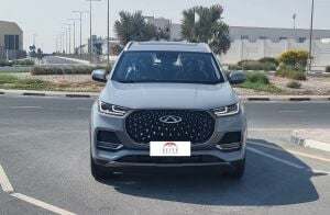 Chery - TIGGO 8 Pro MAX - Flagship