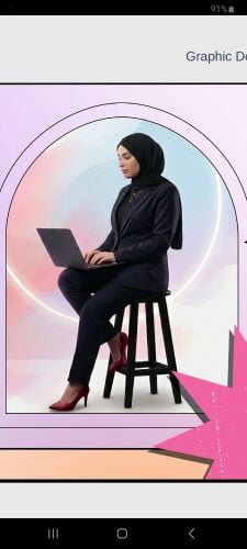 graphic designer