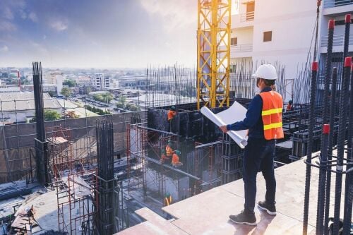 Civil Engineer
