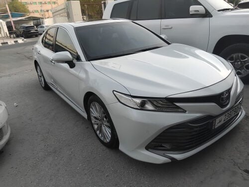 Limited Edition 2018 – V6