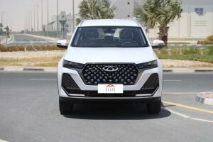 Chery Tiggo 7 Pro - Luxury