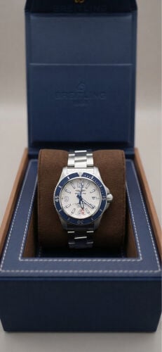 Breitling Superocean
