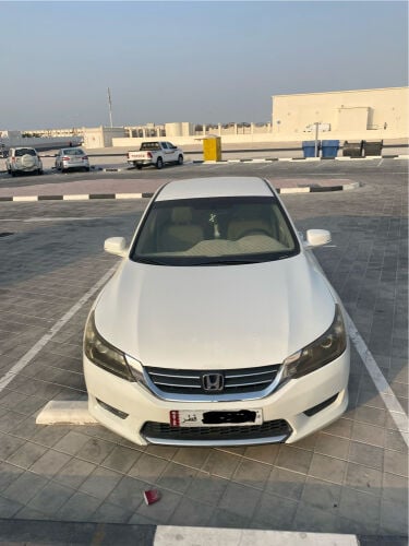 HONDA ACCORD FOR SALE