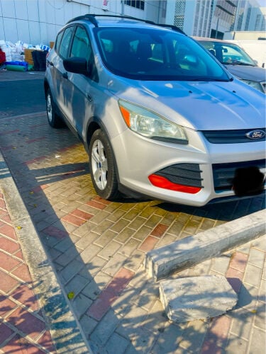 Ford Escape in excellent condition