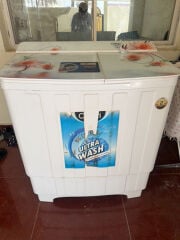 Washing Machine 13KG, Scrap