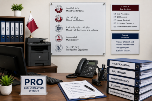 PRO (MANDOOB)