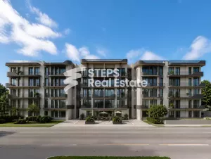 Apartment for Sale in Fox Hills