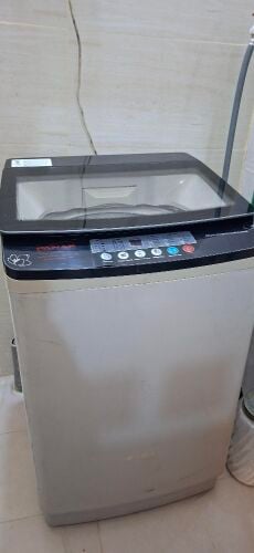 FANAR 7kg Atomatic