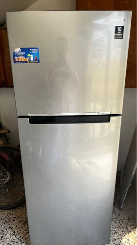 samsung fridge 