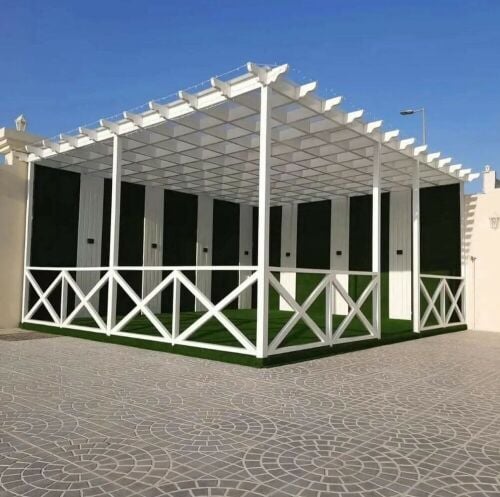 جميع اعمال الحدادة