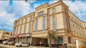 UNIQUE FURNISHED 1BHK | OLD AIRPORT