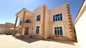 PREMIUM LARGE 6BR VILLA