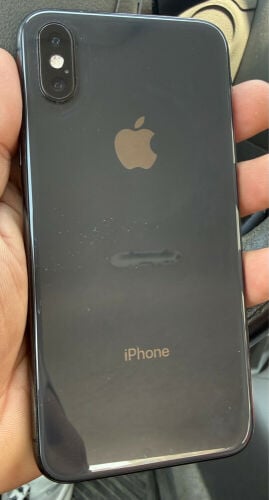 iphone xs