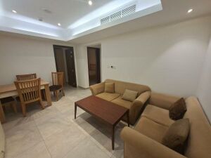 MOVE-IN READY 2BHK | BILLS INCLD