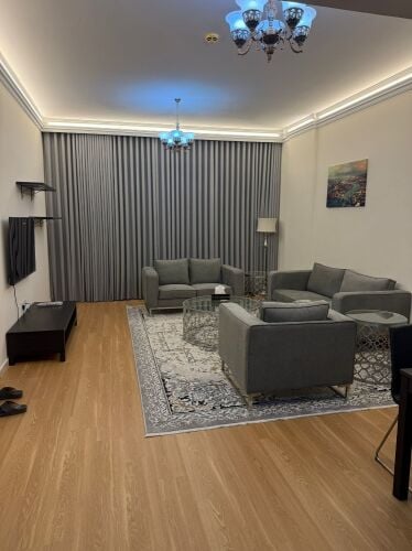 for sale 1bhk in lusail