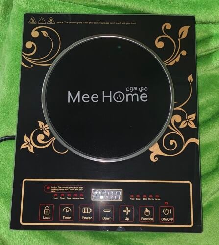 Single Infrared Cooker