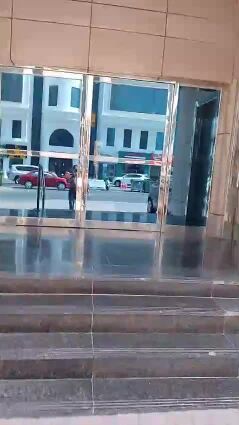 للايجار معرض في المنتزه