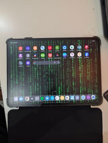 OnePlus pad 2 perfect condition