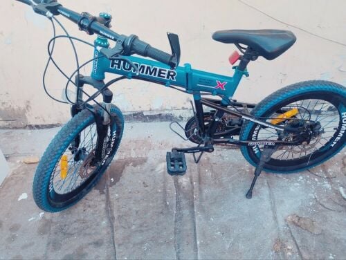 bicycle for sell