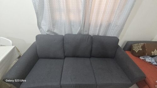3 seater sofa