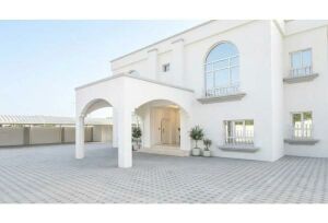 5+2BR FAMILY VILLA+HUGE YARD
