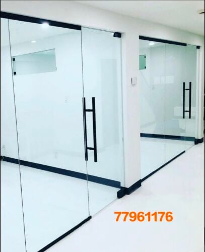 Glass & Aluminium Works Etc.