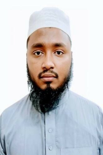 I want a job for Imam