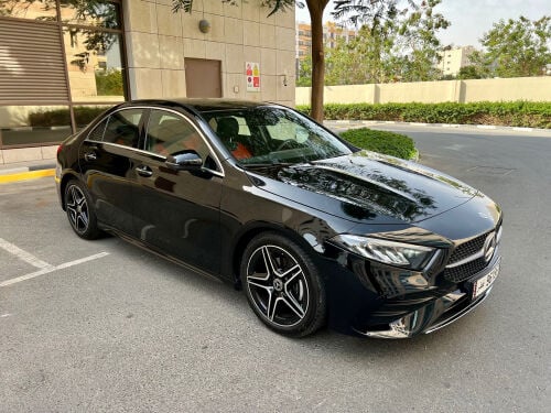 Mercedes A200 2025