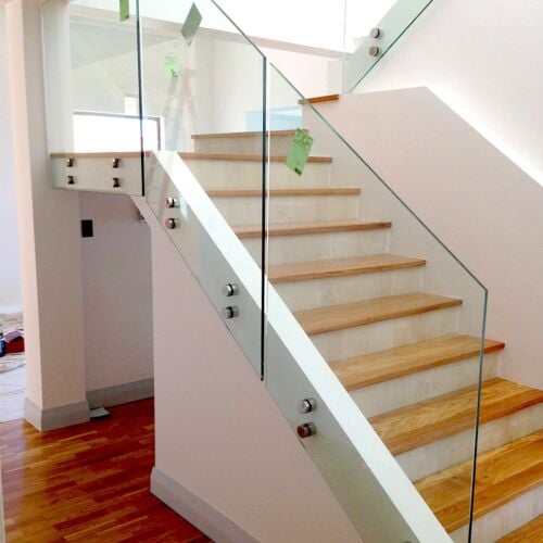 Glass & Aluminium Works Etc.