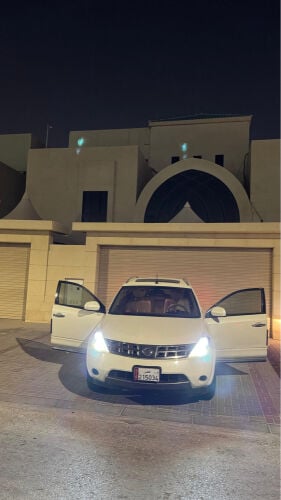 ٢٠٠٨ nisaan