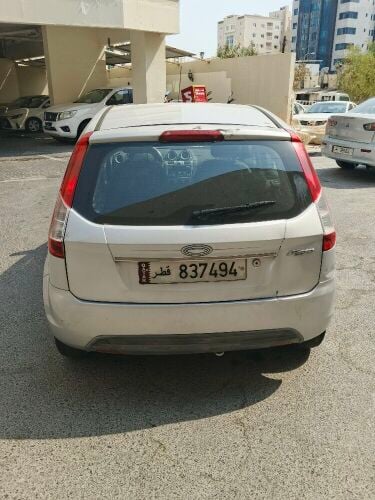 ford figo 2014 for sell