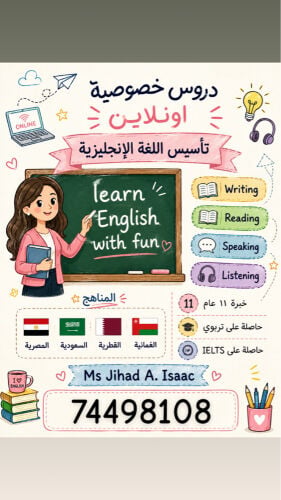 Jihad A.Isaac