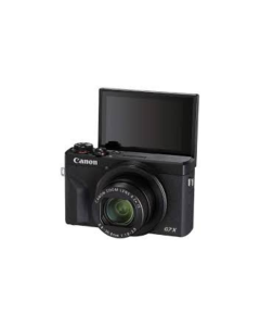 Canon PowerShot G7 X Mark III