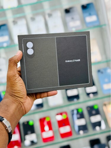 Samsung Galaxy Z Fold 8 
