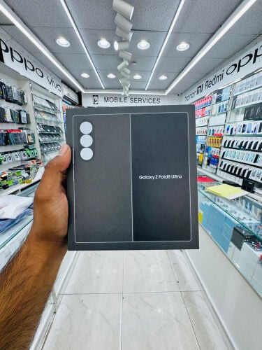 Samsung Galaxy Z Fold Ultra 
