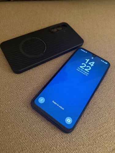 SAMSUNG GALAXY A26 5G 6/128