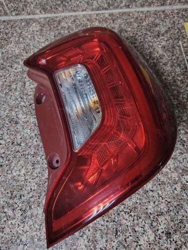 taillight for Kia Picanto Morning