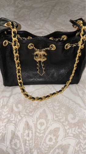 Chanel bag