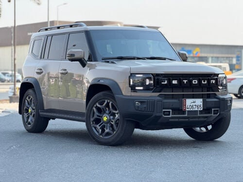 jetor t2 luxury 