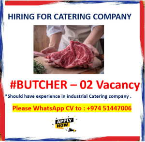 Butcher