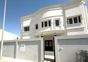 NEW 7BR VILLA+MAJLIS & LIFT